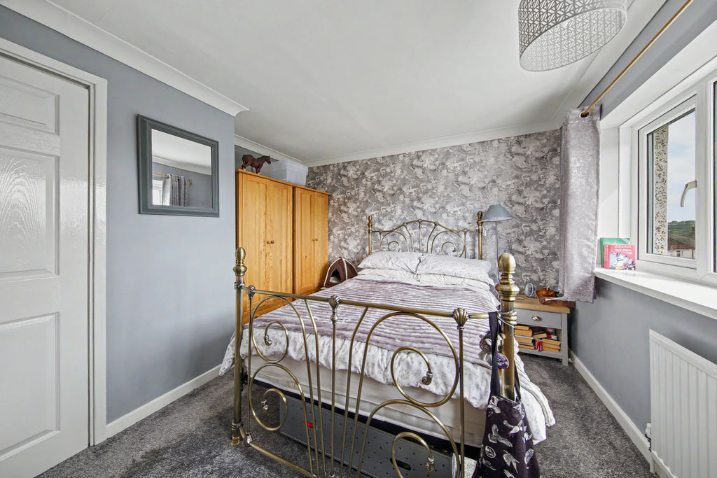 Compass Crescent Old Whittington